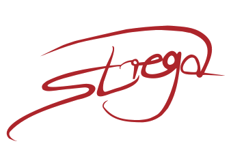 Strega Logo